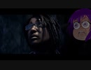 「悩む」ドワイト君の気持ち（アテレコ）