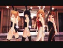 【MMD艦これ】朝潮型でNext Level