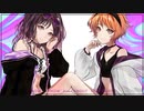 【歌ってみた】GETCHA!/Giga＆KIRA【PashiRim】