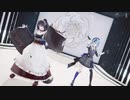 【MMD】戌亥とこ 星街すいせい 『フォニイ』