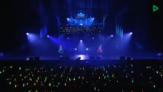 つきあかりのコントラスト - しぇんゆver.
