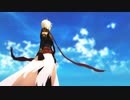【MMDグラブル】p.h. / サンダルフォン & カガリビト / ルシフェル