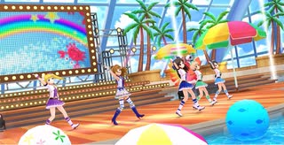 【デレステ】U149特典版　サマカニ!!MV