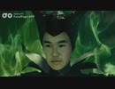 マレフィセントと化した先輩