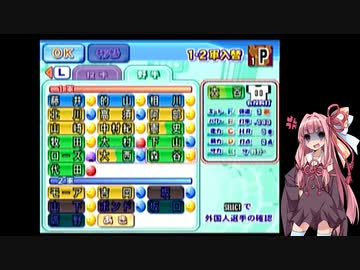 茜ちゃんが大阪近鉄を日本一に導く！part3