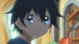 プリコネ2期OPをドラゴンボールにしてみた