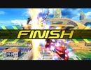 【EXVS2XB】ですともおじさんのクロブ珍道中342