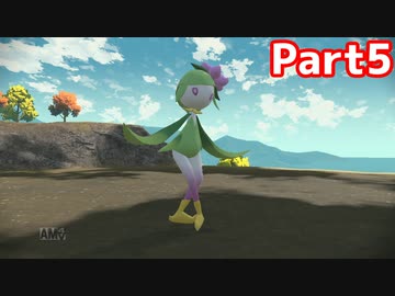【ﾁｬｰﾄ布教用】ポケモンレジェンズ アルセウス any%RTA 4時間44分26秒(4:48:11) 【part5】