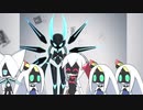 【＃コンパス】（）｛『ロボとBugdollと解析システム』；｝