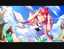 「青き此方」（歌：YURiKA）