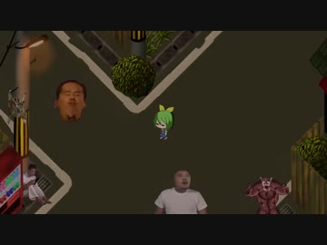 怪談夜廻袋.第0夜