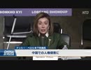 驚愕！ 愕然！ あのナンシー・ペロシがまともな事を言った！ というか御主人様に噛みついて大丈夫？ 本気で裏切るの？