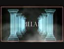 Pillar - Poison ft. Eleanor Forte AI, Gumi and Maika「ORIGINAL」