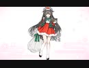 ケッコンカッコカリ　伊47　クリスマス