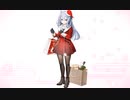 ケッコンカッコカリ　伊203　クリスマス