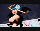 R18【東方MMD】ヴァンパイア☆レミリア・スカーレット☆1080p