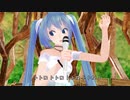 初音ミク となりのトトロ 【 井上あずみ 】 スタジオジブリ