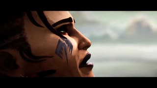 【Apex】シーズン12オープニング【字幕版】