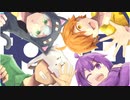 日常組　描いてみた/めしだ