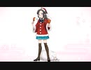 ケッコンカッコカリ　巻波　クリスマス