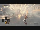 初見プレイで行くダークソウル3ボス戦集その3