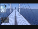 ETS2でゆっくり長距離配送125