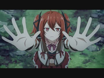 失格紋の最強賢者　第5話　最強賢者、仲間を得る。