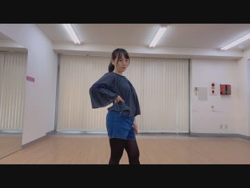 【りりあ誕】第六感 踊ってみた【兎野百菜】