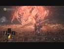 初見プレイで行くダークソウル3ボス戦集その5