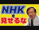 年寄りに見せてはいけないNHK　　　【武田邦彦】