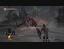 初見プレイで行くダークソウル3ボス戦集その7