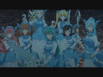 賢者の弟子を名乗る賢者 第5話「わし、再・誕！」