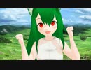 【オリキャラ151MMD】Nyanyanyanyanyanyanya!【ニャーヌ】