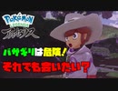 じゃあいいです【Pokémon LEGENDS アルセウス】【第六話】