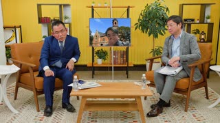 竹中治堅×神保謙×寺田貴「検証 安倍政権、展望 岸田政権」 #国際政治ch 114前編