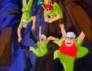 Urusei Yatsura Episode 47 Scene 2 (Featuring Music by Gerald Fried)