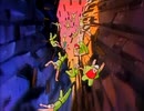 Urusei Yatsura Episode 47 Scene 2 (Featuring Music by Gerald Fried) [w/ SFX]