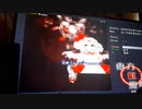 (自分用)東方紅魔郷プレイ　咲夜さん＆レミリア様のみ