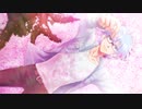 さくら舞い散る中に氷室一紀と【ときメモGS4】＃25
