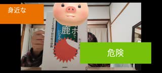 スマホの危険 本 レビュー