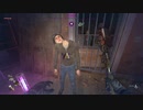 DyingLight2 パンと少年と…バグ