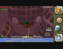 【RTA】ゼルダの伝説 ムジュラの仮面3D All Masks 2:06:55 Part3【字幕解説】