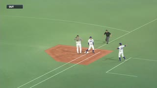 プロ野球スピリッツ2019(2020データ) 【観戦モード】 T-D おためし③