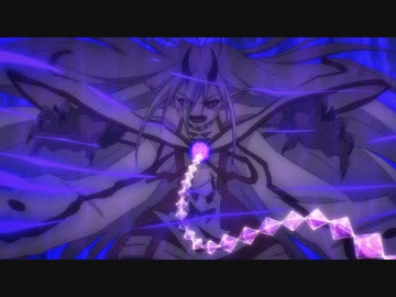 幻想三國誌　天元霊心記 第6話「呪心臓」