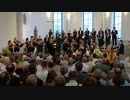 バッハ：カンタータ第80番「われらが神は堅き砦」BWV80