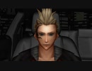 【MMD】"Zell Fanfic"