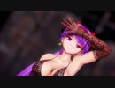【東方MMD】クールなパチュリー様で疑心暗鬼