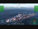 【WoWS】戦闘詳報 #021 2022/02/04