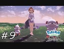 右のヒスイガーディは何者？【Pokémon LEGENDS アルセウス】#9