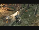PS4版ダークソウル2 太陽のメダルマラソン